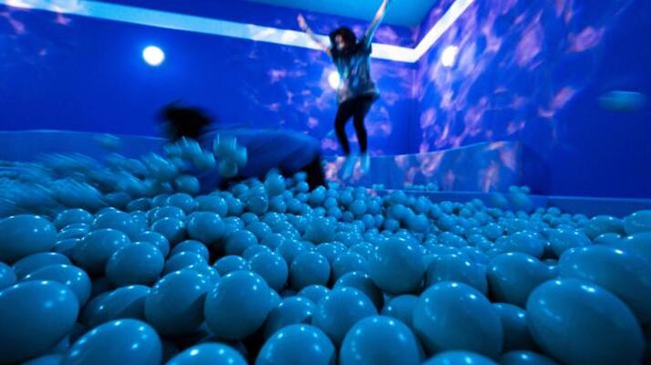 Conoce el museo para tiktokers que queda en Estocolmo