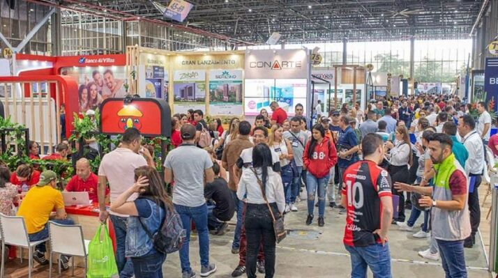 ¿Cómo estuvo Expoinmobiliaria 2022?